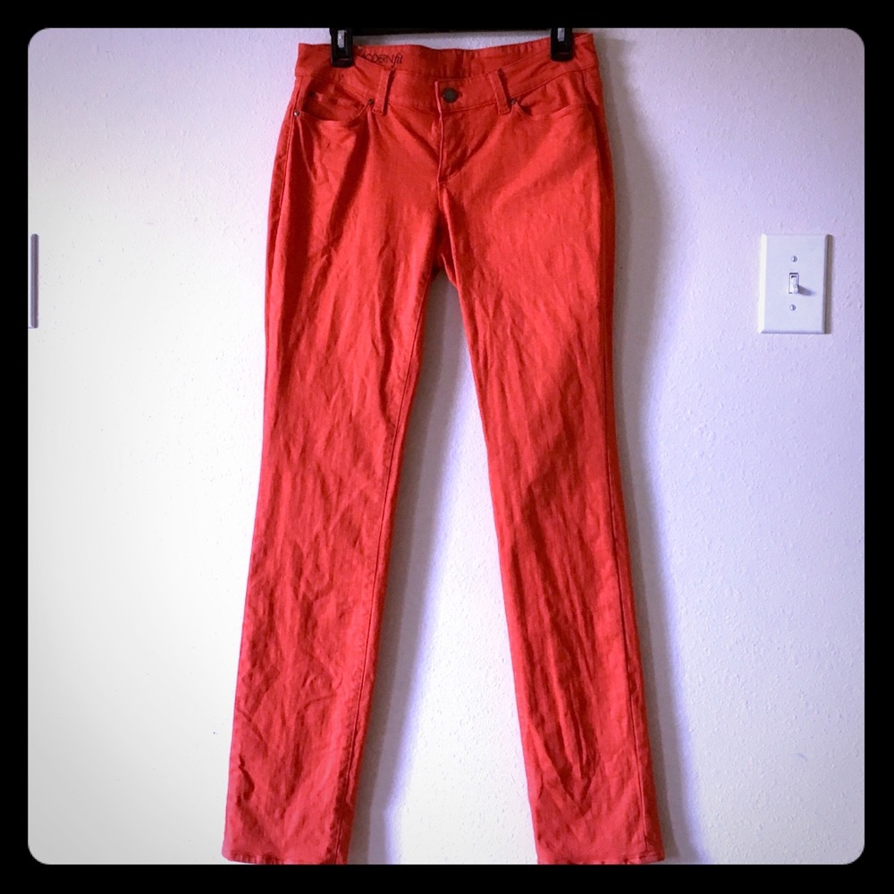 Ann Taylor jeans